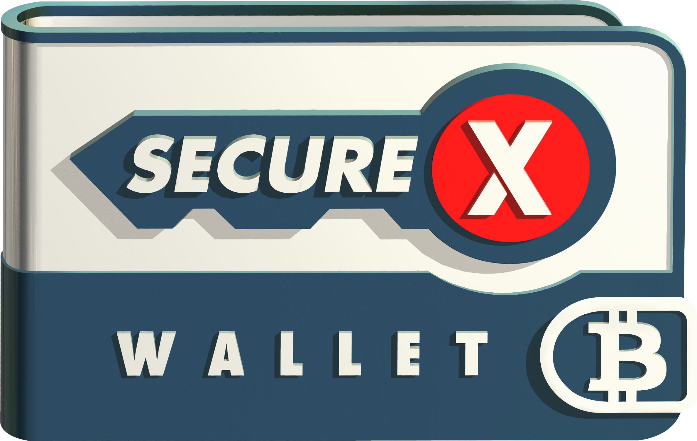 SecureX Wallet
